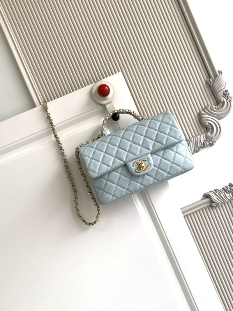 Ch**el satchel bags